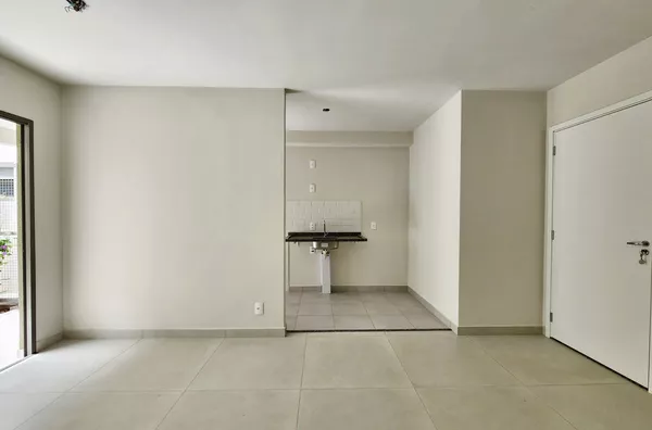 Apartamento 2 quartos com garden próximo ao shopping Boulevard à venda em Londrina