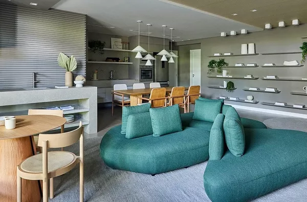 Apartamento 2 Quartos, À Venda na Gleba Palhano, Londrina - TAY LANÇAMENTO  AGO 2025