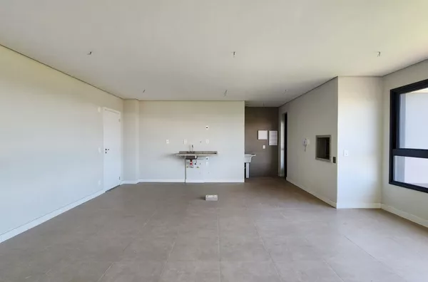 ARCH PALHANO - Apartamento3 Quartos, 1 Suíte, À Venda na Gleba Palhano