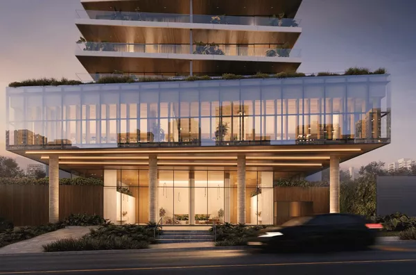 ARTESANO - Apartamento de Alto Padrão, 346m² Privativo, À Venda na Gleba Palhano