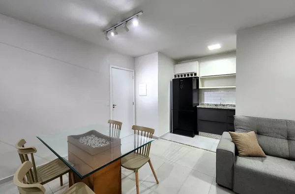 HAMPTONS - Apartamento 2 Quartos,  Para Locação no Aurora