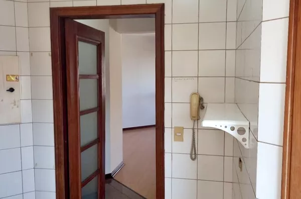 Apartamento - VENDA - 564