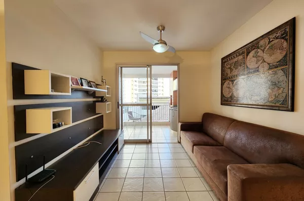 EDF. PALHANO RESIDENCE - Apartamento à venda na Gleba Palhano, Londrina/PR