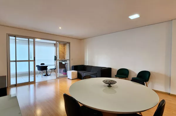 ANITA MALFATTI - Apartamento 3 Quartos, 1 Suíte, À Venda na Gleba Palhano