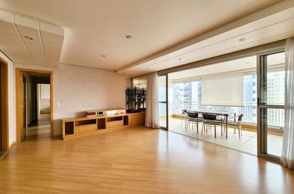 SOLAR RIVERA - apartamento à venda na Gleba Palhano em Londrina-Pr
