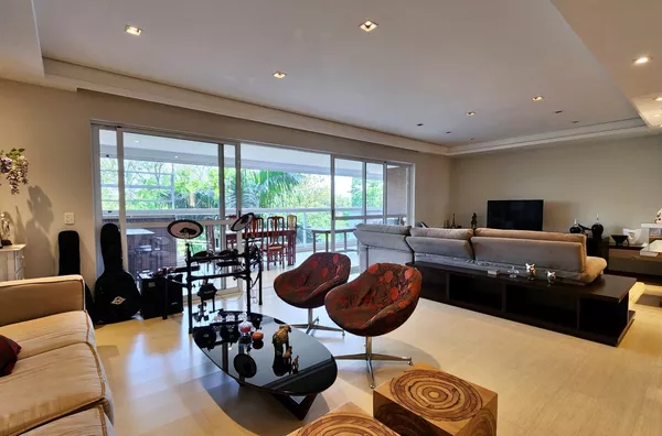 OPERA HOUSE - Apartamento 3 Suítes, À Venda no Jd. Londrilar