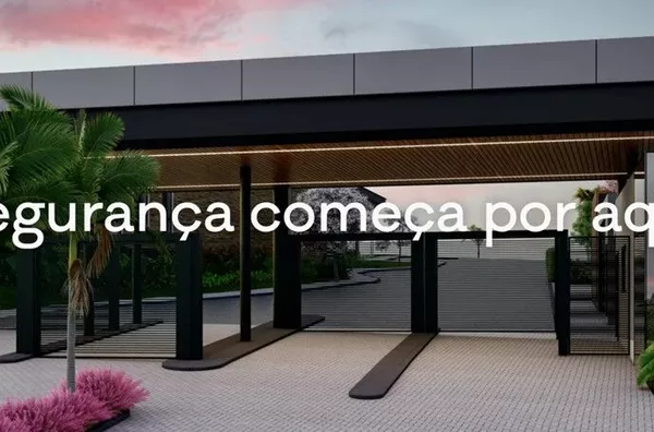 VILLA NOAH - Terreno 190m² À Venda