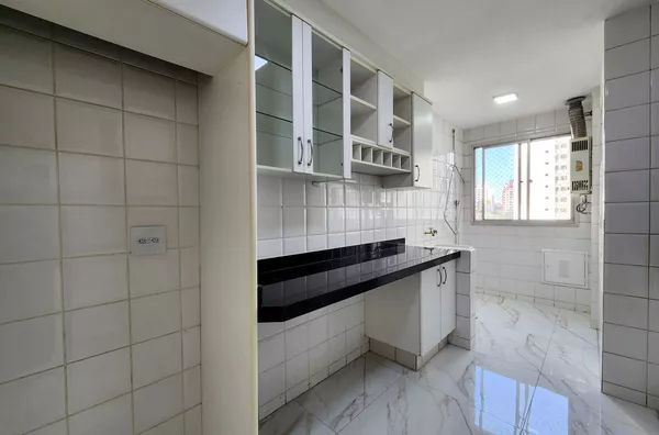 CENTRAL PARK - Apartamento à venda na Gleba Palhano, Londrina-Pr