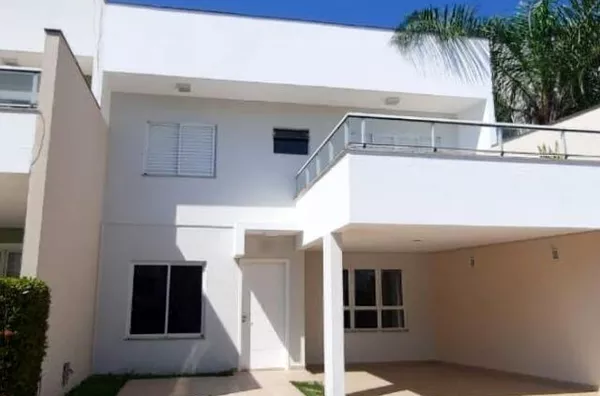 ALAMEDA PINHEIROS - Casa em Condomínio Com 3 Quartos, 1 Suíte e 2 Vagas