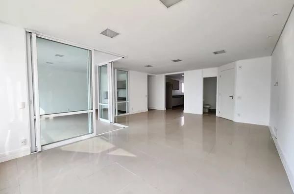 MAISON LEGACY - Apartamento à venda na Gleba Palhano em Londrina