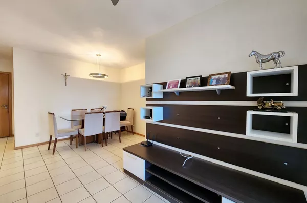 EDF. PALHANO RESIDENCE - Apartamento à venda na Gleba Palhano, Londrina/PR