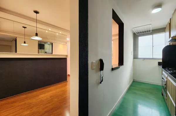 Apartamento 2 Quartos À Venda na Gleba Palhano em Londrina