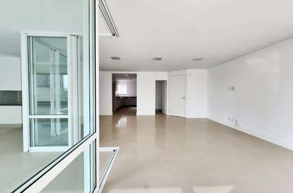 MAISON LEGACY - Apartamento à venda na Gleba Palhano em Londrina