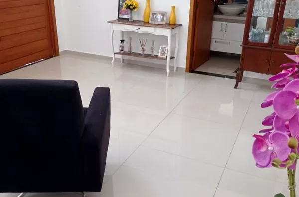 SUN LAKE - Casa em Condomínio à venda na Gleba Palhano, Londrina/PR