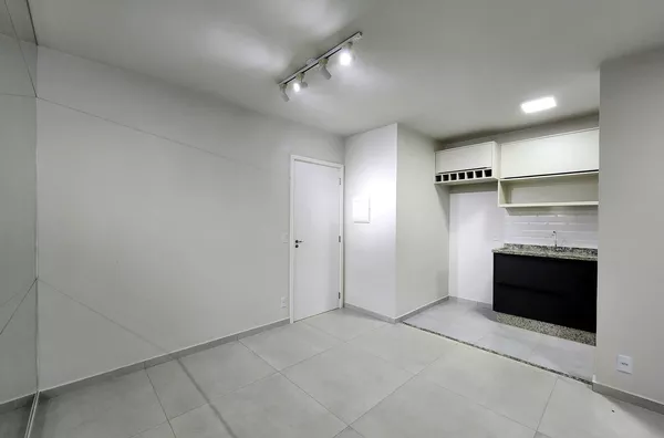 HAMPTONS - Apartamento 2 Quartos, 1 Suíte, À Venda no Aurora