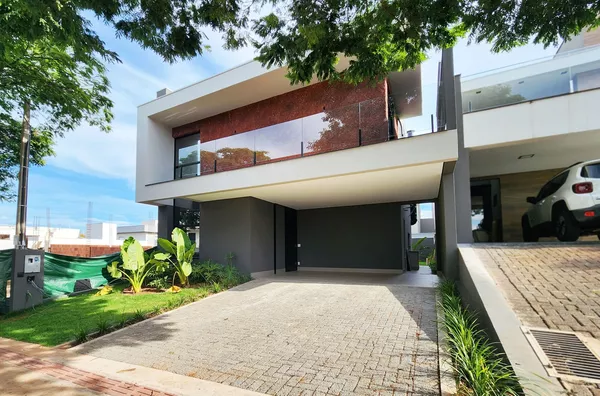 Bella Vittà - Sobrado 3 Suítes À Venda