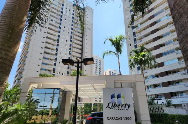Apartamento - VENDA - 759