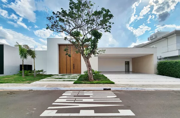 Casa à venda, 3 quartos, Cambé