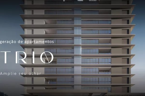 ÁTRIO - Apartamento 3 Quartos, 3 Suítes, À Venda na Gleba Palhano