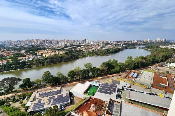 PORTO MADERO - Apartamento à venda na Gleba Palhano, Londrina/PR