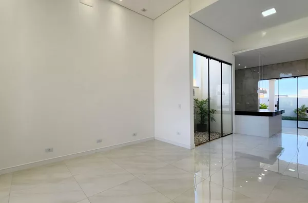 TAUÁ ARANGUÁ - Casa 3 Suítes, 144m², À Venda no Parque Tauá
