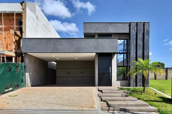 BELLA VITTÀ - Casa 3 Quartos, 1 Suíte, À Venda em Condomínio em Londrina