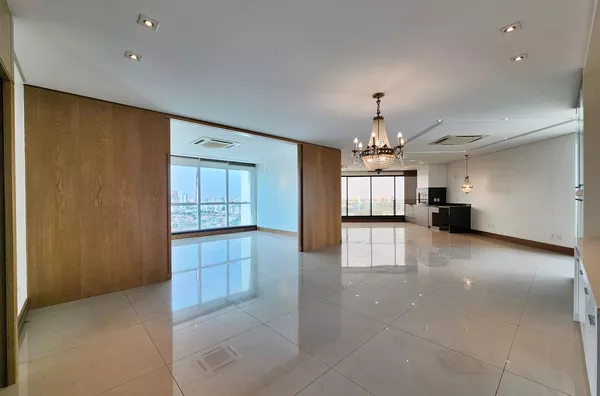PORTO MADERO - Apartamento à venda na Gleba Palhano, Londrina/PR
