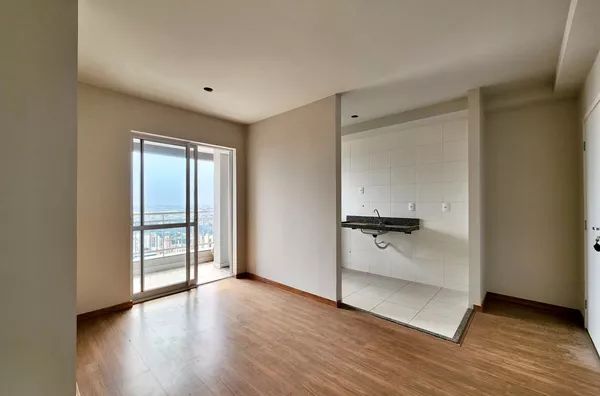 Apartamento - VENDA - 637