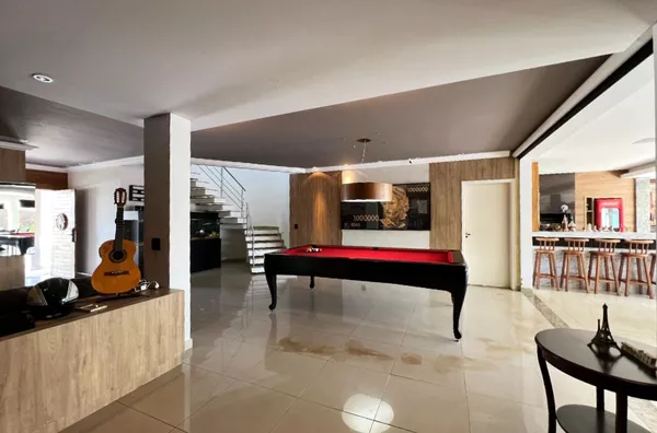RESIDENCIAL SONORA - Casa 3 Suítes, 204m², À Venda no Terra Bonita