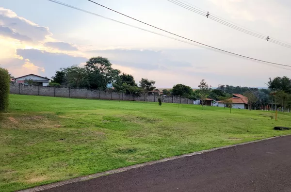 Terreno em Condomínio - Terras de Canaã 1292m2