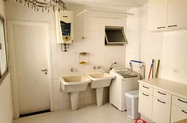 LA CORUNÃ - Apartamento 4 Quartos, 1 Suíte, À Venda no Centro de Londrina