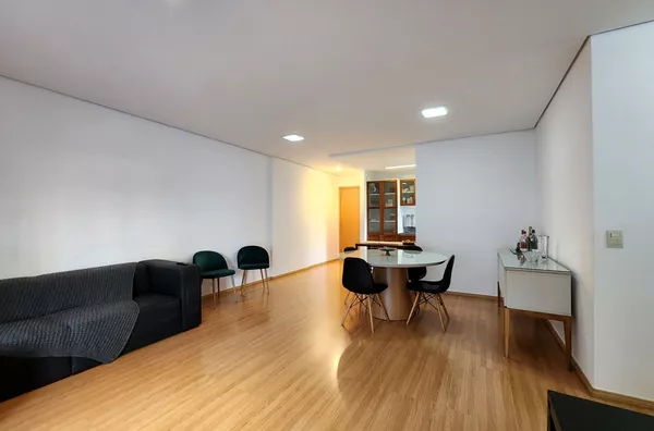 ANITA MALFATTI - Apartamento 3 Quartos, 1 Suíte, À Venda na Gleba Palhano
