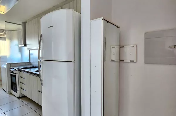 Apartamento - VENDA - 632