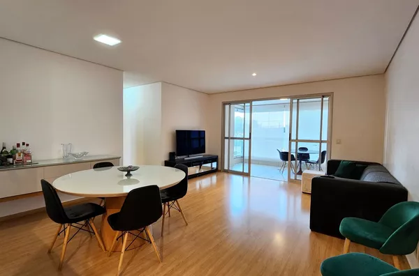 ANITA MALFATTI - Apartamento 3 Quartos, 1 Suíte, À Venda na Gleba Palhano