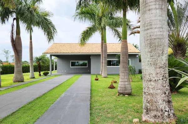 Casa Àà venda no Condomínio GOLF VILLE, Recanto Santa Andréa, Cambé-PR