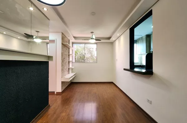 Apartamento 2 Quartos À Venda na Gleba Palhano em Londrina