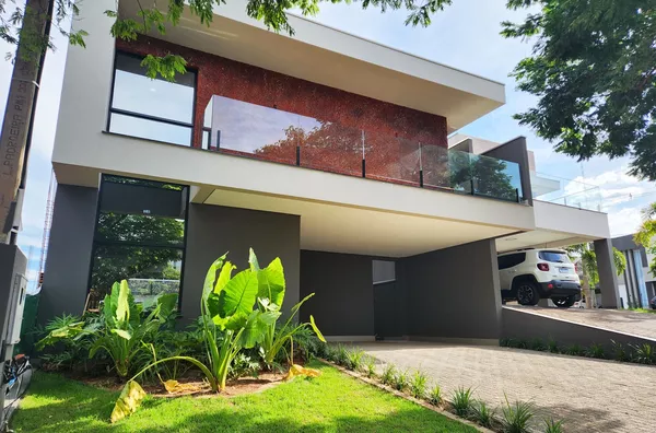 Bella Vittà - Sobrado 3 Suítes À Venda