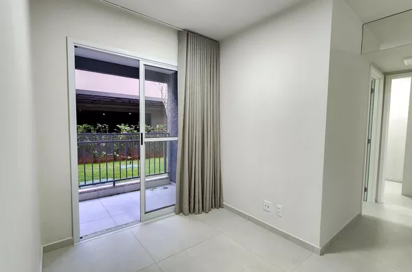 HAMPTONS - Apartamento 2 Quartos, 1 Suíte, À Venda no Aurora