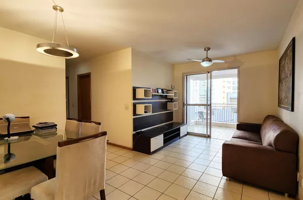EDF. PALHANO RESIDENCE - Apartamento à venda na Gleba Palhano, Londrina/PR