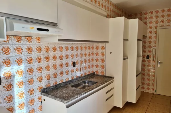 ALBAMAR - Apartamento 2 Quartos À Venda no Centro de Londrina