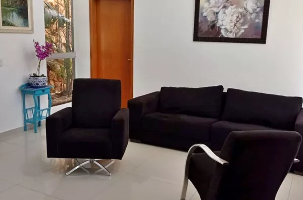 SUN LAKE - Casa em Condomínio à venda na Gleba Palhano, Londrina/PR