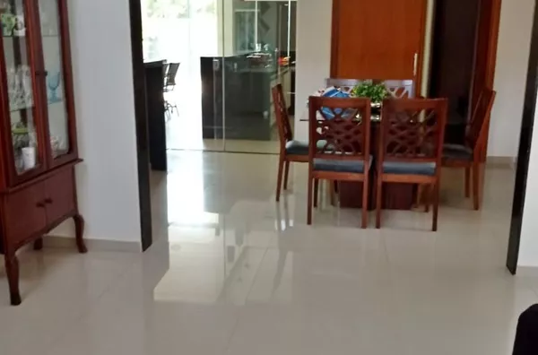 SUN LAKE - Casa em Condomínio à venda na Gleba Palhano, Londrina/PR