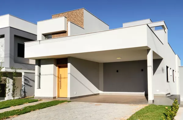 TAUÁ TANGARÁ - Casa 3 Quartos, 3 Suítes, 152m² À Venda no Parque Tauá