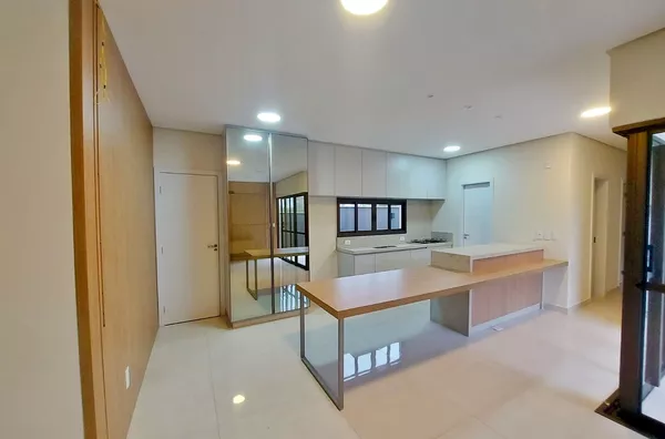 TAUÁ ARAÇARI - Casa em Condomínio 140m² Construído, À Venda no Parque Tauá