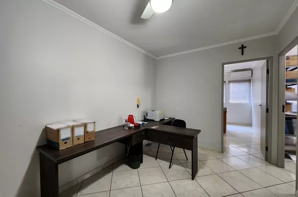 COMERCIAL MERCÚRIO - Sala Comercial para venda, Centro, Londrina/PR