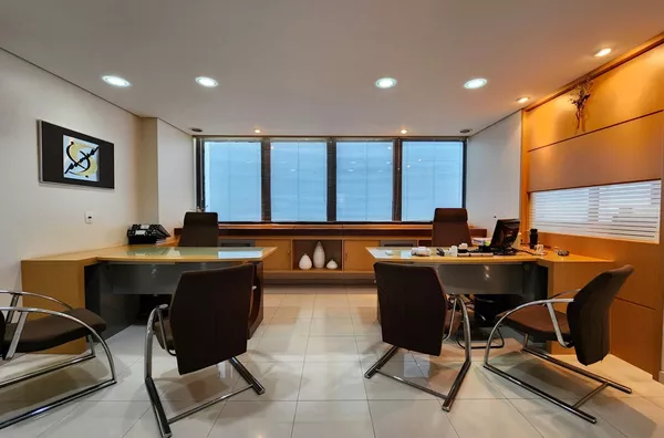 SALA COMERCIAL - Edifico Conjunto Nacional Para locação, Centro de Londrina