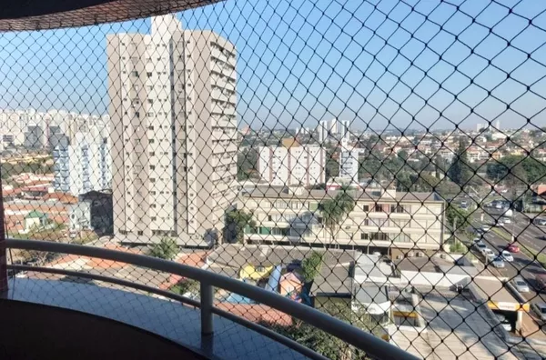 Apartamento - VENDA - 564