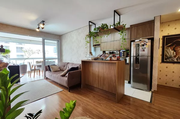 Apartamento a venda em Gleba Palhano, 03 quartos, sendo 01 suíte, Londrina Pr.