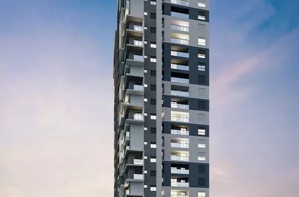 Apartamento 2 Quartos, À Venda na Gleba Palhano, Londrina - TAY LANÇAMENTO  AGO 2025