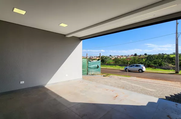 TAUÁ - ARAGUARÍ - Sobrado 3 Suítes, 149m², À Venda no Parque Tauá